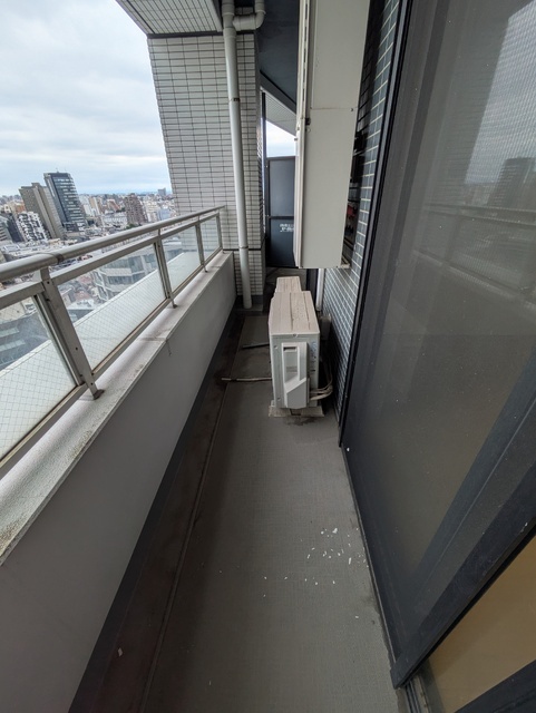 コンシェリア西新宿ＴＯＷＥＲ’Ｓ ＷＥＳＴ 室内写真6