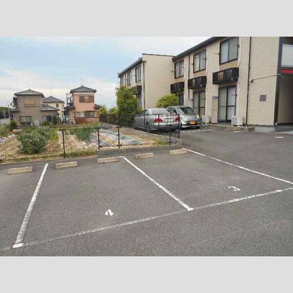 レオパレスマリンブルー 室内写真10