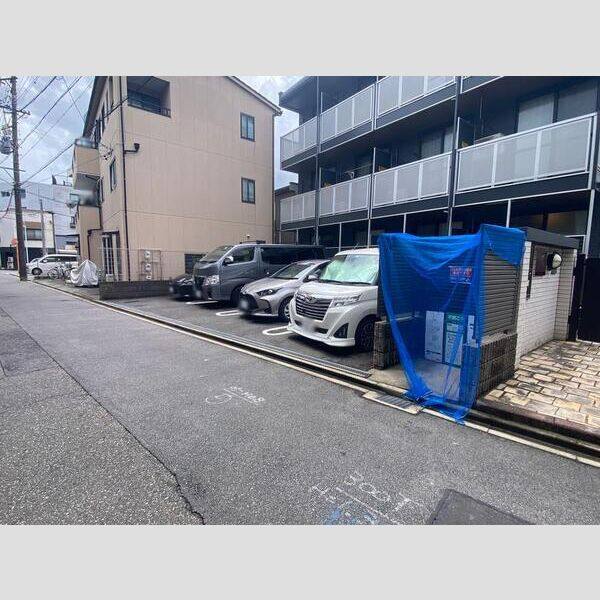レオパレス日置 室内写真3