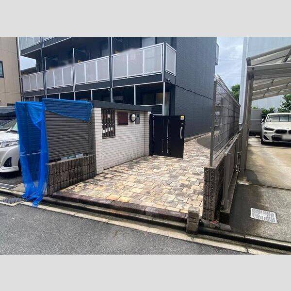 レオパレス日置 室内写真5