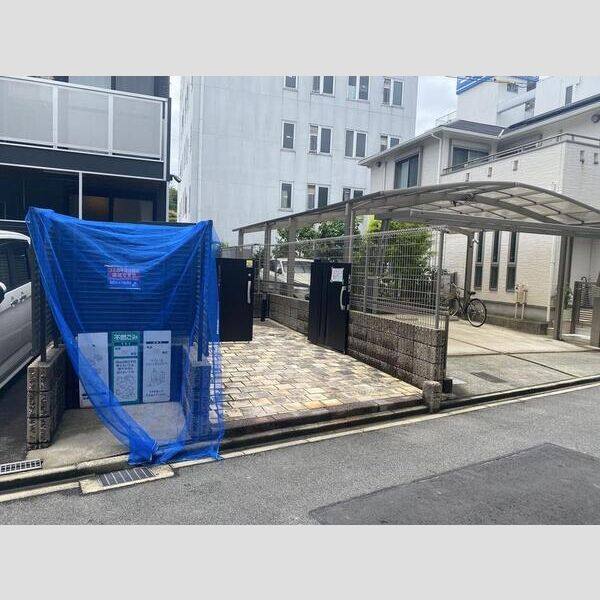 レオパレス日置 室内写真6