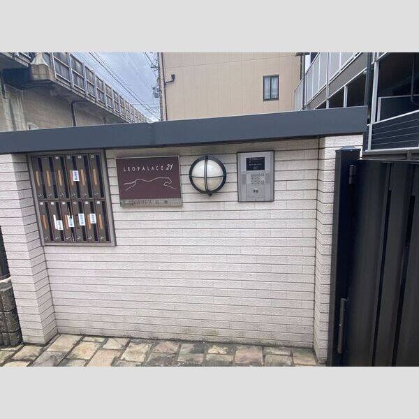 レオパレス日置 室内写真7