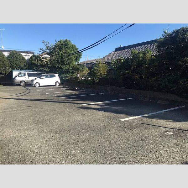 レオパレス泉 室内写真9