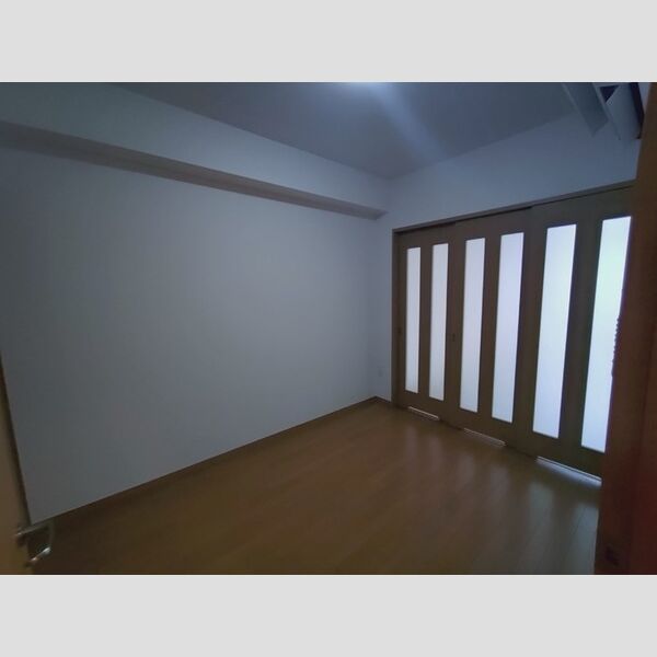 品川シーサイドビュータワー Ⅰ 室内写真1