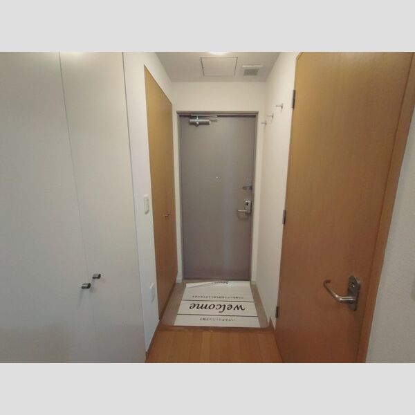 品川シーサイドビュータワー Ⅰ 室内写真3