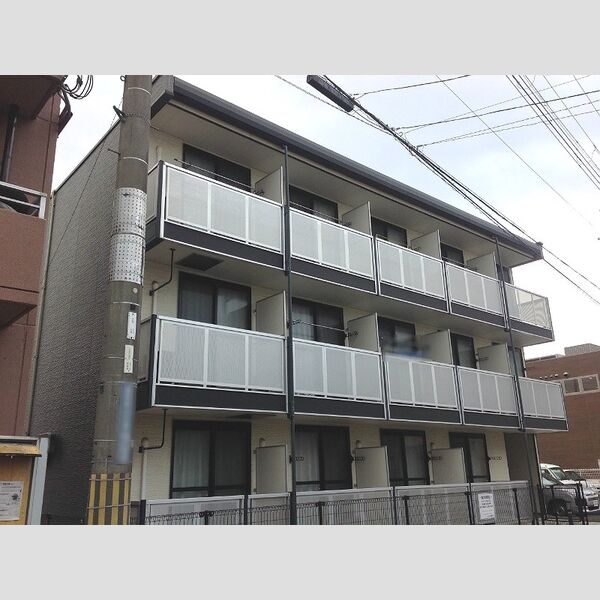 レオパレス風花