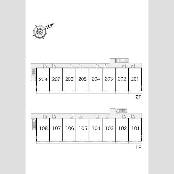 物件名確認中 室内写真2