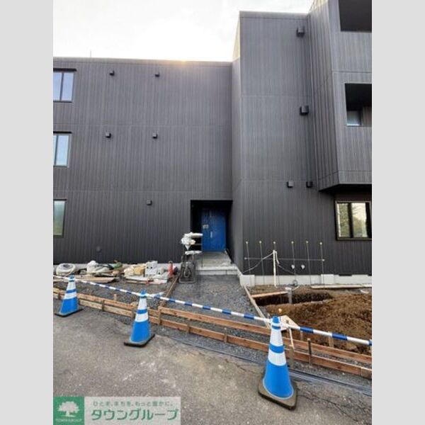 Astraea 室内写真4