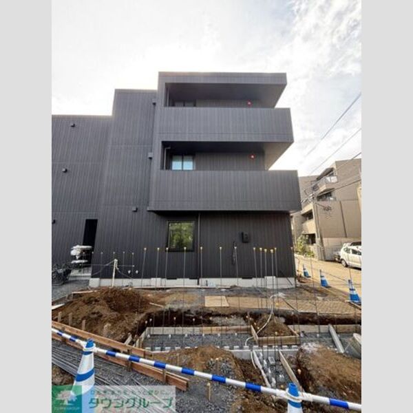 Astraea 室内写真3