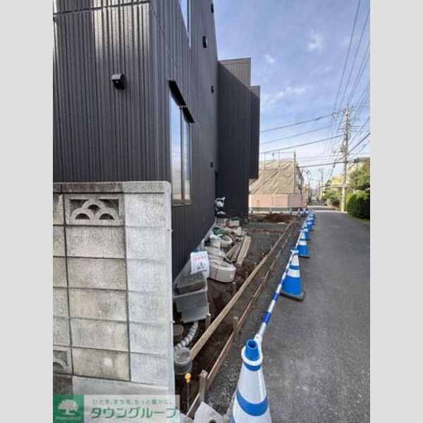 Astraea 室内写真2