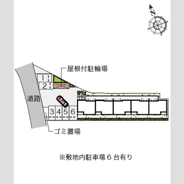 ?N???C?m??悢 室内写真1