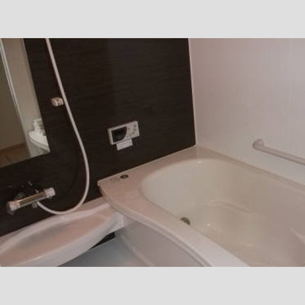 リビングタウン桃の里E 室内写真1