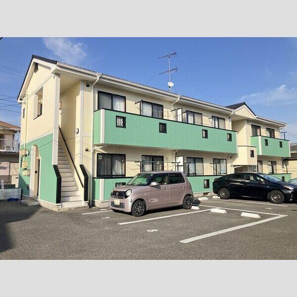 OASIS　SATONAKA　A