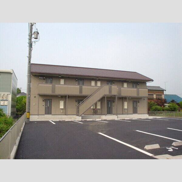アープトライ東鷹跡 A