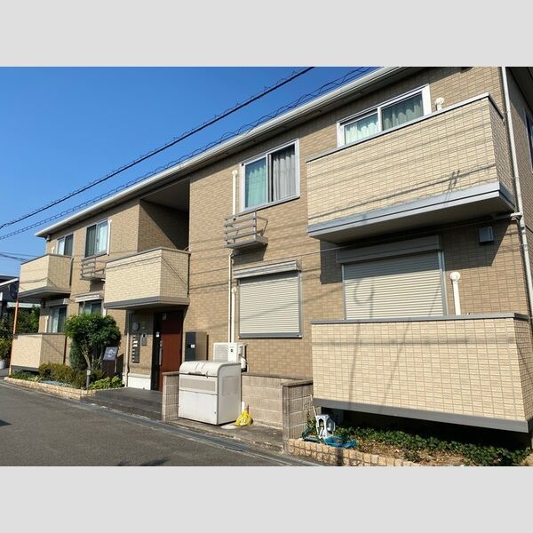 シャルマンコート豊中