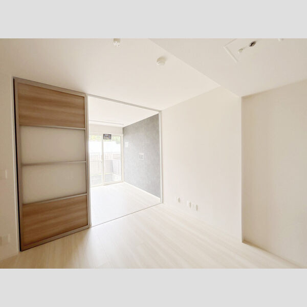 シャインソレイユ 室内写真3