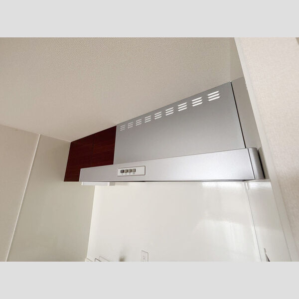 シャインソレイユ 室内写真8