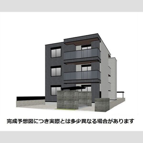 GreenPalace樋之池