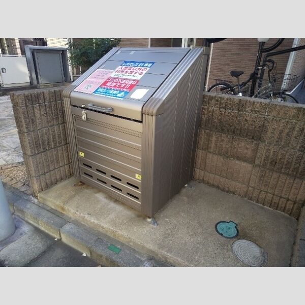 レオネクストsprings 室内写真9