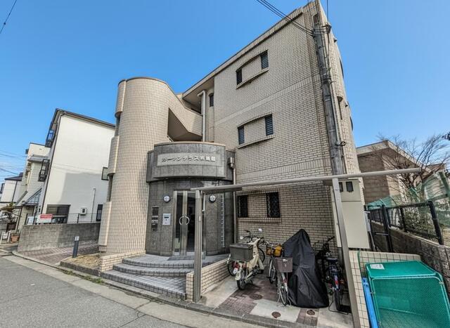 ガーデンテラス甲東園