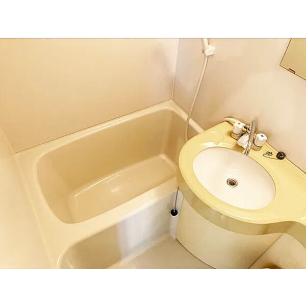 パインコースト須磨離宮 室内写真6