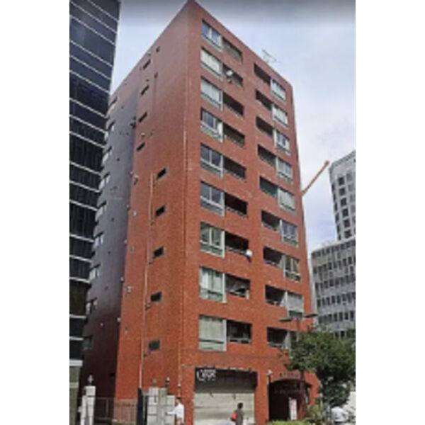 丸の内東桜ビル 建物画像