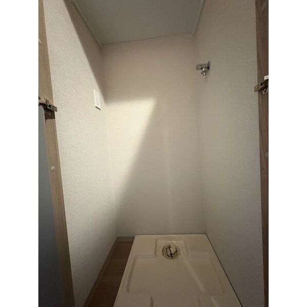 フロンティアテラス江坂 室内写真10