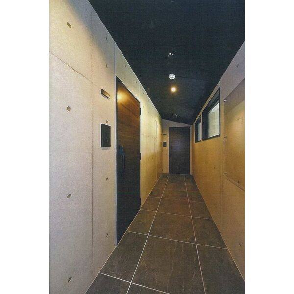 山門九六六 室内写真2