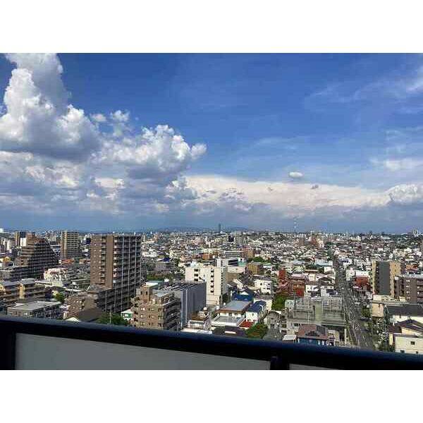 プレサンスレイズ桜山WEST 室内写真8
