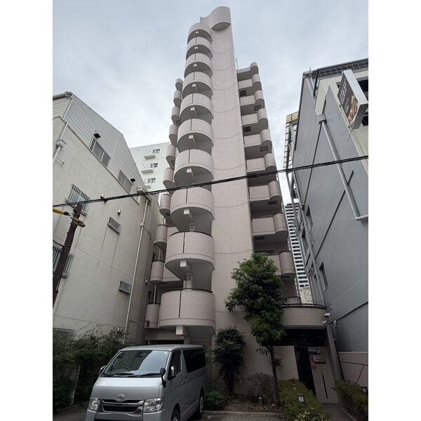 グランドゥール島之内