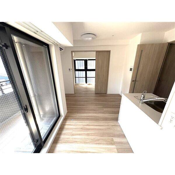 S-RESIDENCE千種belvia TOWER(べルヴィアタワー) 内覧会:9月17日(木)、18日(金)開催予定 室内写真1
