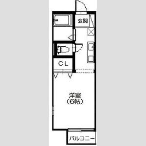 メルベーユ箕面 建物画像