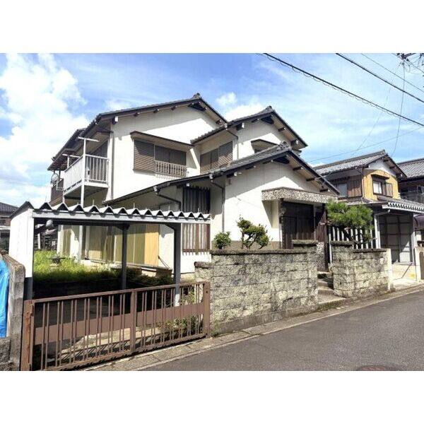 岐阜市諏訪山2号