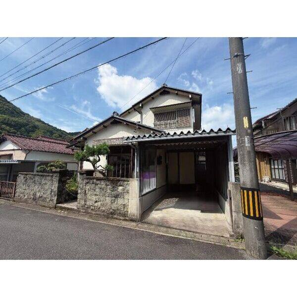 岐阜市諏訪山2号 室内写真9