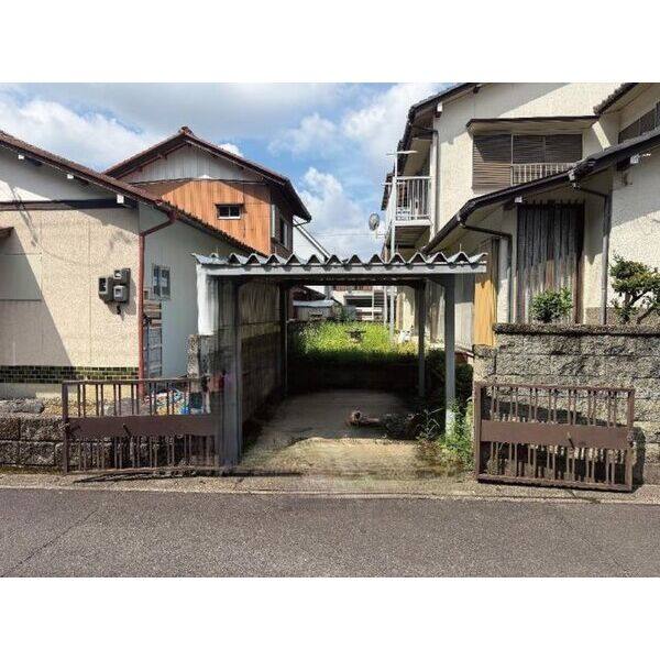 岐阜市諏訪山2号 室内写真10