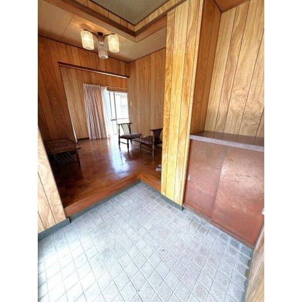岐阜市諏訪山2号 室内写真4