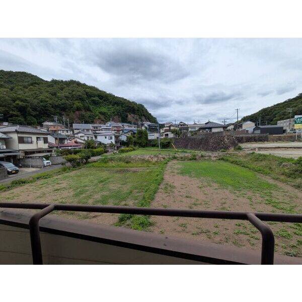 カレッジハウス日野坂 室内写真7