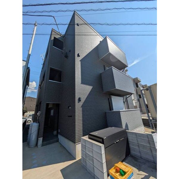 ボヌールメゾン四街道