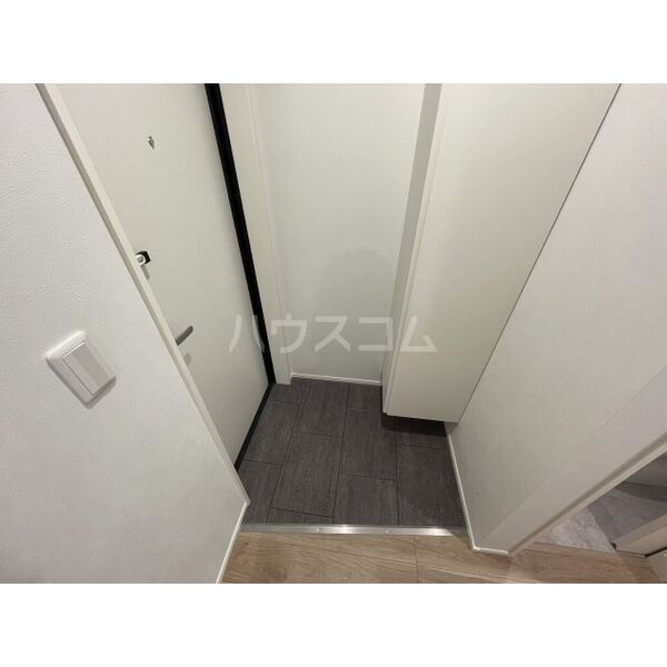 ボヌールメゾン四街道 室内写真8