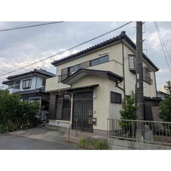 成滝戸建て
