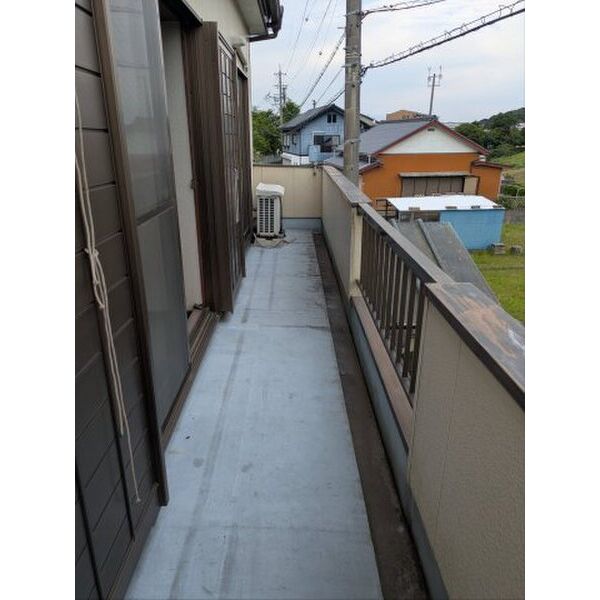 成滝戸建て 室内写真8