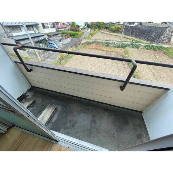 カレッジハウス日野坂 室内写真9
