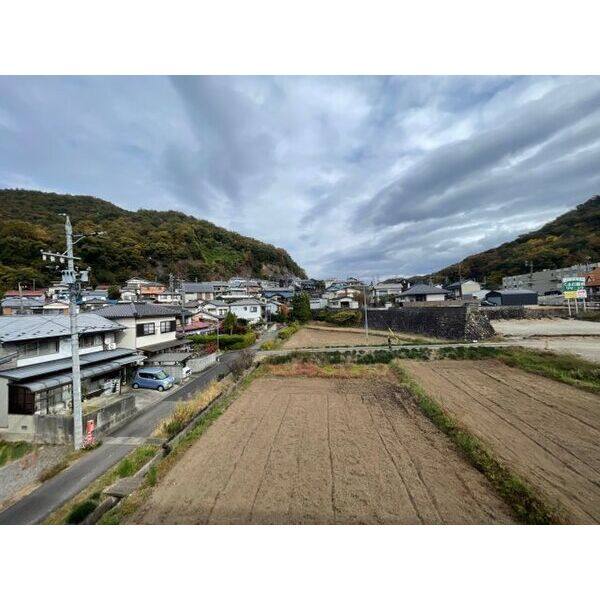 カレッジハウス日野坂 室内写真10