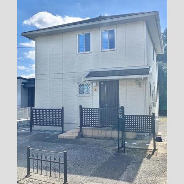 鎌ケ谷戸建