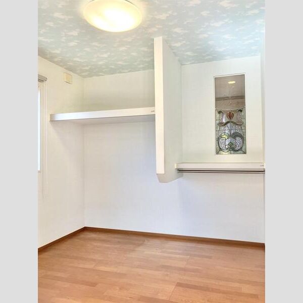 鎌ケ谷戸建 室内写真10