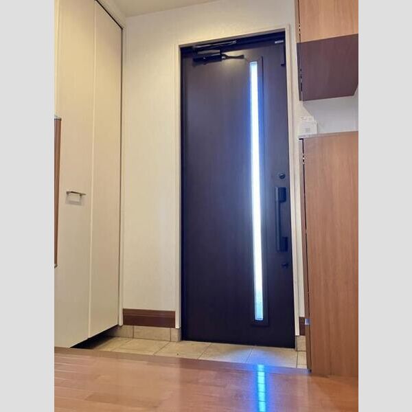 鎌ケ谷戸建 室内写真3