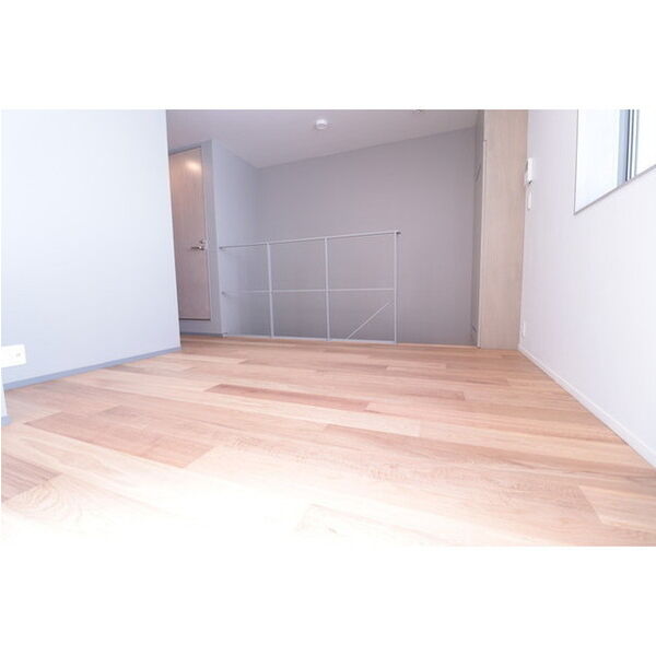 TAKANAWA CUBE East 室内写真1