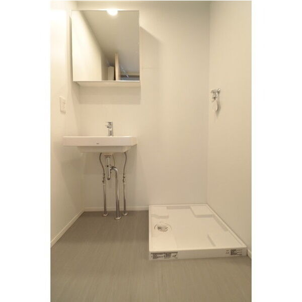 TAKANAWA CUBE East 室内写真4