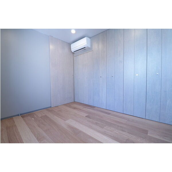 TAKANAWA CUBE East 室内写真7