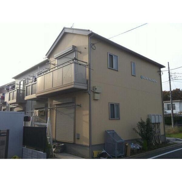 シャンブル ドゥ エスポワール